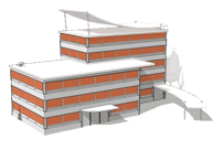 Immeuble - gestion centralis&eacute;e