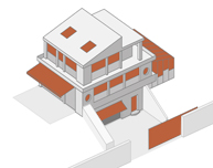 Maison - domotique