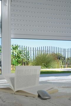 rolling shutters