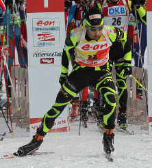 Martin Fourcade