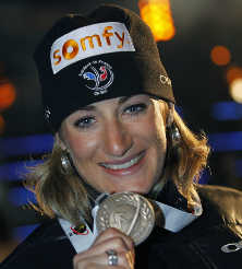 Marie-Laure Brunet
