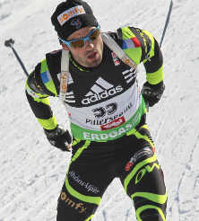 Simon Fourcade