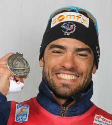 Simon Fourcade