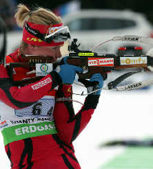 Marie Dorin