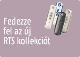 Telis button home