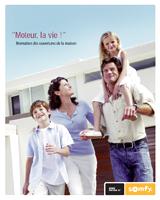 Catalog Somfy