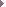 Bullet - Arrow Purple