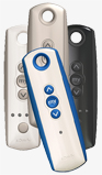 New Telis Transmitters
