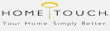 Logo HOME TOUCH