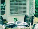 External Venetian Blinds