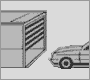 Sectional doors