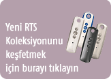 RTS Button