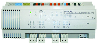 building controller