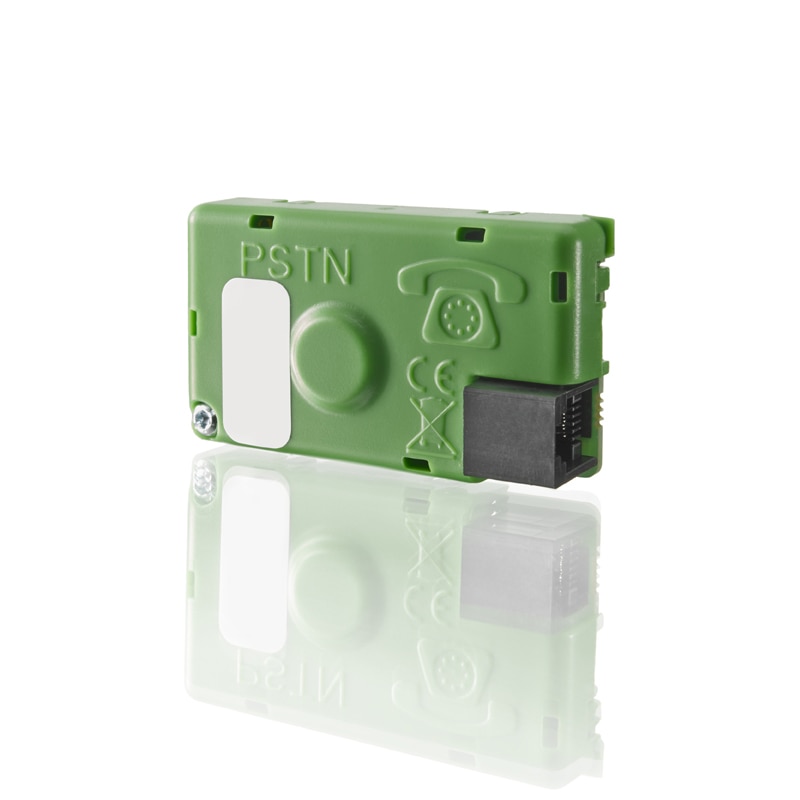 Accessoire alarme