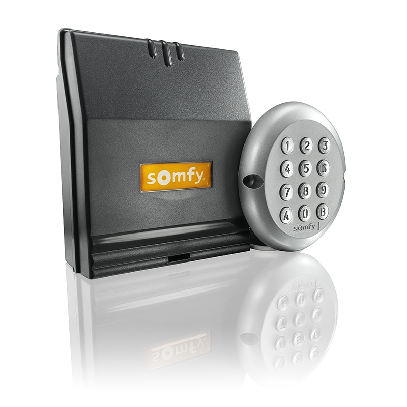 Accessoire portail