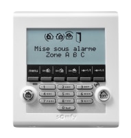 Accessoire alarme