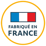 Fabriqué en France