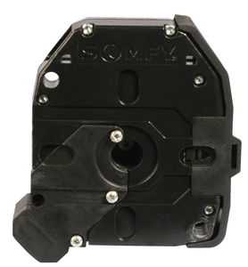 RDO 50 CSI 25/17 VVF 2,5M motorok, kézi hajtóművel - 1043334 - 2 - Somfy