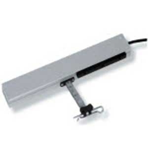 LINKEO 2 200mm stroke 24V DC silver - 1230000 - 1 - Somfy