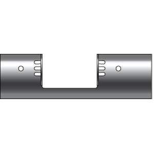 Miniblocksur feltolásgátló SW40 - 1780108 - 1 - Somfy