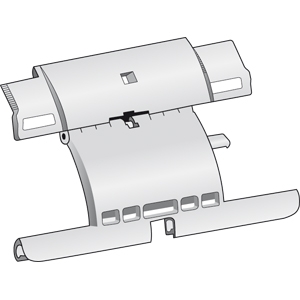 União L&P elo 40/50/60 - 1780757 - 1 - Somfy