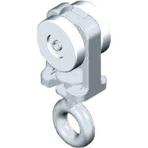 ROTATING EYE RUNNER GA - 1780892 - 1 - Somfy