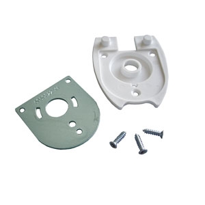 Kit de instalação para teto Glydea - 1780908 - 1 - Somfy