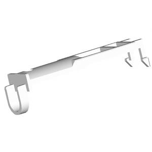 Poklopac stožca CTS 25 - kratki 70 mm - 1781000 - 1 - Somfy