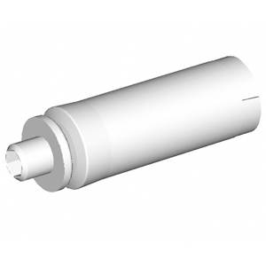 SHORT CONE HEXAGONAL 6 - 1781002 - 1 - Somfy