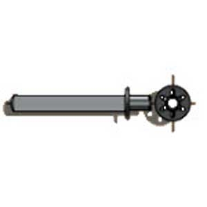 PLUG END SHAFT Ø 12mm - 1781009 - 1 - Somfy