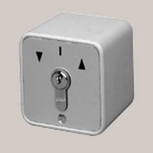 Prekidač na ključ - 1800244 - 1 - Somfy