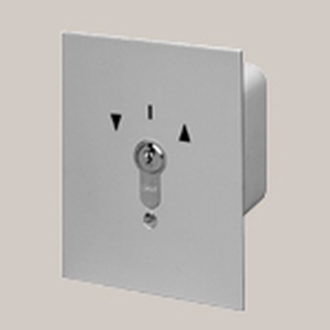 Prekidač na ključ - 1800247 - 1 - Somfy
