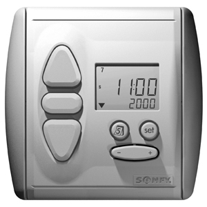 CHRONIS IB - 1805031 - 1 - Somfy