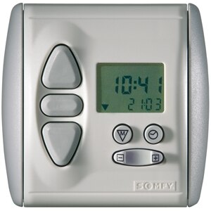 CHRONIS UNO - 1805007 - 1 - Somfy