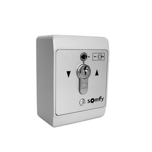 Inversor para chave de desbloqueio - 1805146 - 1 - Somfy