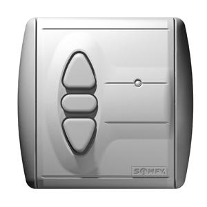 Centralis RTS - 1810090 - 1 - Somfy