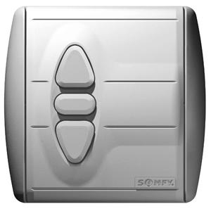 Centralis IB vezérlés - 1810138 - 2 - Somfy