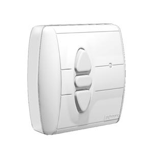 Centralis DC IB kiemelőkerettel - 1810153 - 1 - Somfy
