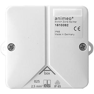 ANIMEO SWITCH ZONE SPLITTER - 1810392 - 1 - Somfy