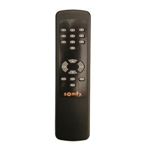 EMISSOR IR 24 CANAIS - 1810498 - 1 - Somfy