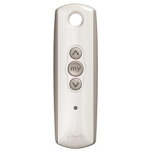Somfy Telis RTS Pure for fjernstyring av RTS produkter