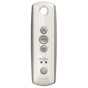 TELIS SOLIRIS RTS PURE - 1810634 - 2 - Somfy