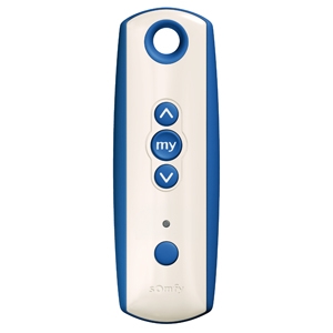 TELIS 1 RTS PATIO (1 Channel) - 1810642 - 1 - Somfy