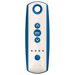 TELIS 4 RTS PATIO (5 Channel) - 1810644 - 1 - Somfy
