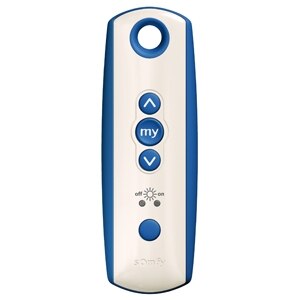 Telis Soliris RTS Pátio - 1810646 - 1 - Somfy