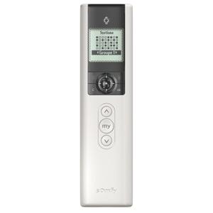 Telis Composio IO PURE központi távirányító - 1810755 - 1 - Somfy