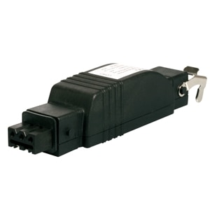 UNIVERSAL SLIM RECEIVER RTS - HIRSCHMANN PLUG - 1810784 - 1 - Somfy