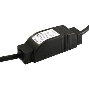SOLIRIS MOD/VAR SLIM RECEIVER RTS - CABLE - 1810806 - 1 - Somfy