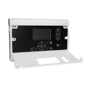 ANIMEO SOLO - 1 ZONE CONTROLLER - 1860143 - 1 - Somfy