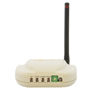 INTERFACE UNIVERSAL RTS II (NOVA) - 1810872 - 1 - Somfy